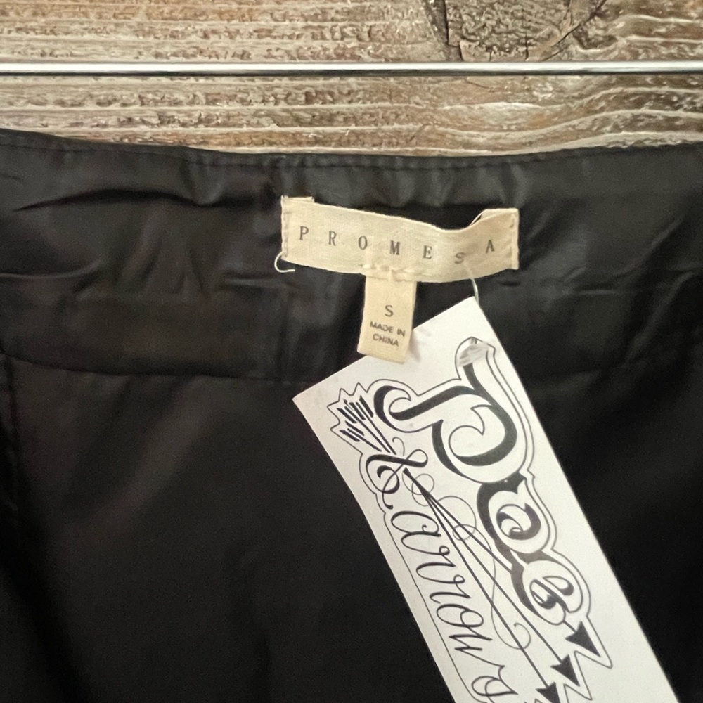 Promesa mini skirt - Picture 11 of 13